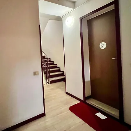 A Window In Appartement
